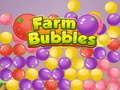 Game Farm Bubbles 