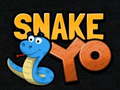 Jeu Snake YO