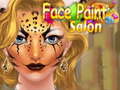 Game Face Paint Salon