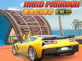 Game Hard Parkour Racing