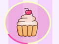 Game Cupcake Clicker