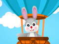 Jeu Happy Easter Rabbit