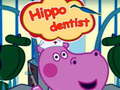 Jeu Hippo Dentist