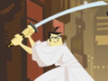 Game Samurai Jack: The Amulet Of Time