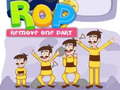 Game ROP Remove One Part