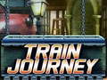 Jeu Train Journey
