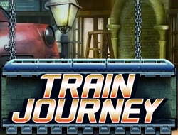 Jeu Voyage en train 
