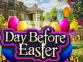 Jeu Day Before Easter