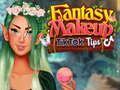 Game Fantasy Makeup TikTok Tips
