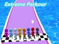 Game Extreme Parkour