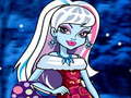 Game Monster High Abbey