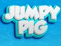 Jeu Jumpy Pig