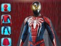Game Spiderman Hero Mix