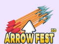 Jeu Arrow Fest 3D 