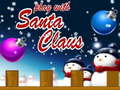 Game Play With Santa Claus