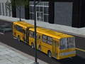 Game Advanced Bus Driving 3d simulator