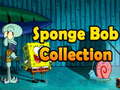Jeu Sponge Bob Collection