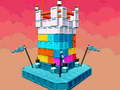 Game Castle Puzzle Game