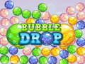Game Bubble Drop