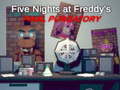 Game Five Nights At Freddy's Final Purgatory