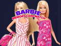 Game Barbie Memory Card Match