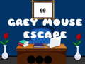 Game Grey Mouse Escape