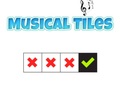Game Musical Tiles