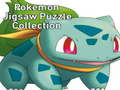 Game Pokemon Jigsaw Puzzle Collection