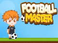 Game Football Master