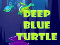 Jeu Deep Blue Turtle