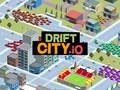 Jeu Drift City.io