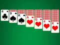 Game Solitaire Master Classic Card