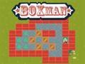 Game Boxman Sokoban