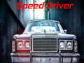 Jeu Speed Driver