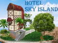 Game Hotel Sky Island