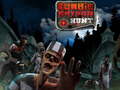 Game Zombie Sniper Hunt