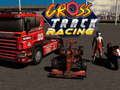 Jeu Cross Track Racing