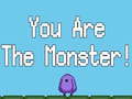 Game You are the Monster