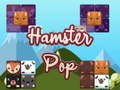 Game Hamster Pop