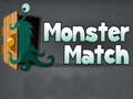 Game Monster Match
