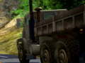 Jeu Animal Cargo Transporter Truck Game 3D