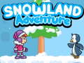 Jeu Snowland Adventure