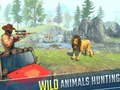 Game Wild Animal Hunting 