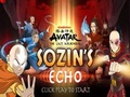 Jeu Avatar The Last Airbender: Sozin’s Echo