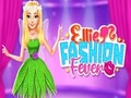 Game Ellie Fashion Fever