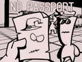 Jeu No Passport