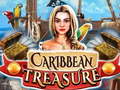 Jeu Caribbean Treasure