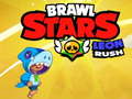 Game Brawl Star Leon Rush