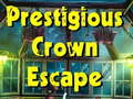 Jeu Prestigious Crown Escape