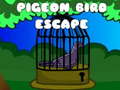 Jeu Pigeon Bird Escape